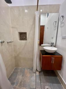 Cartagena Loft Independiente by Tico