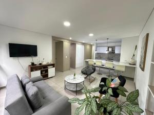 P307-Apartamento en Laureles con gimnasio y linda vista - Ubytování bez kategorie ve městě Armenia