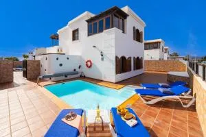 Villa Eugina - Conil