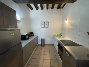 Appartement Le Coche dEau Auxerre Les Quais