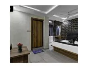 Hill View, Vadodara - Rājpīpla