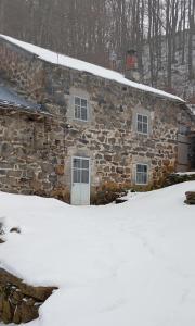 Maison de campagne