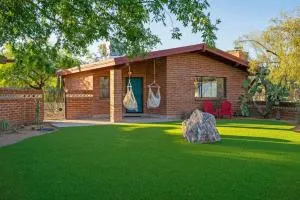 Spacious casita with desert and mountain views - 托尔托利塔