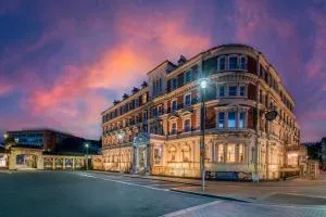 The Queen at Chester Hotel, BW Premier Collection - 切尔德桑顿