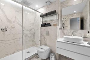 Modern and Stylish in Nueva Andalucia - RDR462