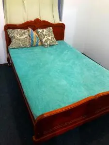 Quartos a 50 metros da praia - Itapema