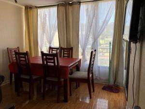 Departamento Centro Viña del Mar