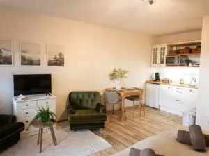 Großes Glück im Waldglück Pfalz - Weyher