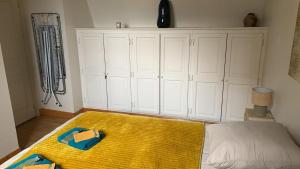 Appartement au centre de Richelieu