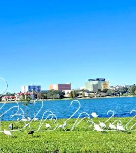 Charming Historic Studio Cottage