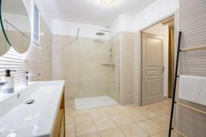Appartements Domaine De Meyrol - Gite 3 : photos des chambres