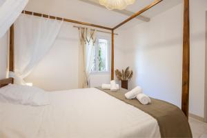 Appartements Domaine De Meyrol - Gite 3 : photos des chambres