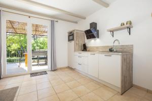 Appartements Domaine De Meyrol - Gite 3 : photos des chambres