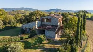 Casale la Peschiera by VacaVilla - 卡索莱德尔萨