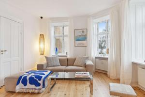 Modern Comfort in Copenhagens Coolest District