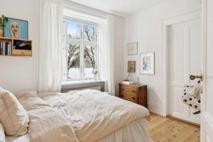 Modern Comfort in Copenhagens Coolest District