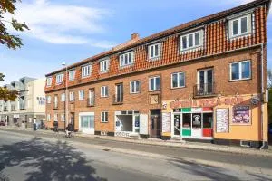 Charming Retreat Near Copenhagen - Kodaň