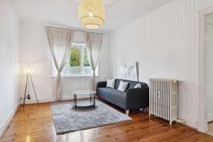 Charming Retreat Near Copenhagen