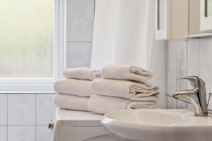 Charming Retreat Near Copenhagen