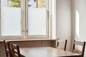 Charming Retreat Near Copenhagen