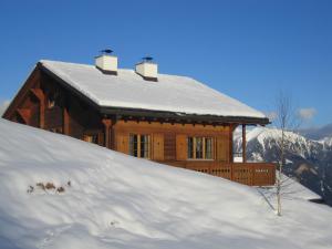 Chalet Heinzenberg