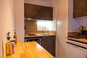 Cocon de la Baie, terrasse et parking privé