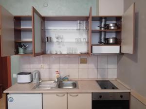 STUDIO B&K in FLORA BOROVETS