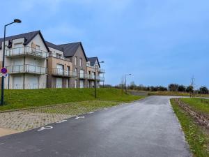 Appartements Cocon de la Baie, terrasse et parking prive : photos des chambres