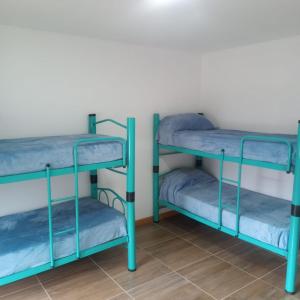 Hostel Casa del Viajero 2
