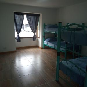 Hostel Casa del Viajero 2