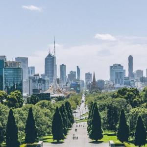 101 Modern Lovely Central Super Cosy Studio Heart CBD