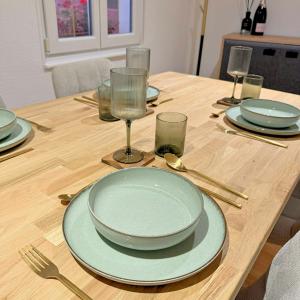 Au Soleil - Appartement confortable