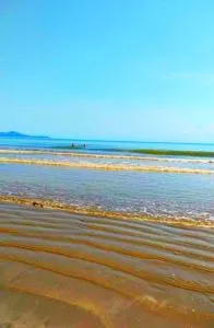 Quartos a 50 metros da praia - Itapema