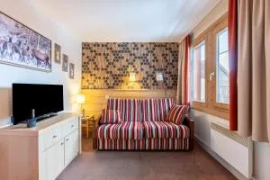 Séjour à la montagne - Soldanelle - 蒙塔尔贝特