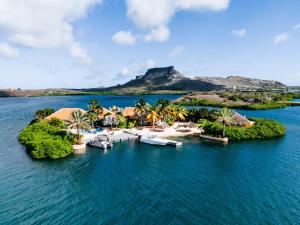 Private Island Isla Kiniw by Bocobay - Vily, Willemstad