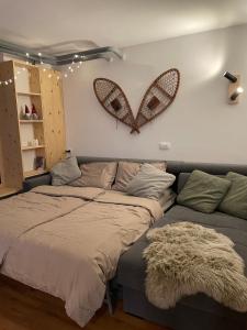 New cosy apartment in nature - Krvavec 