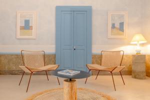 Palazzo Angelica - Luxury Retreat Otranto