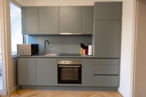 Turmresidenz Färbergasse Graz