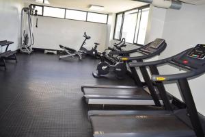 City Centre Self-Catering Suites