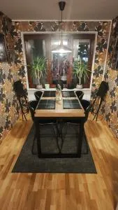 3Arenavicii - Nackanäs