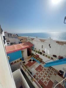 Atlantis private apartment