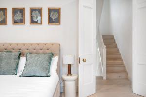 New stylish 3-Bed Pimlico House near Big Ben