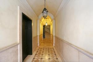 Piazzetta de Monti Suites