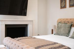 New stylish 3-Bed Pimlico House near Big Ben