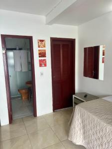Residencial Taiana - Kitnet pertinho do mar de Canasvieiras