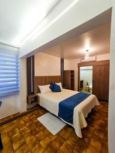 Plaza Lobos Suites Habitación - 3hvězdičkové hotely ve městě San Cristóbal