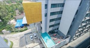 Condo near Central Phuket