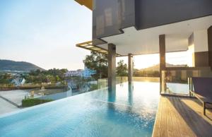 Condo near Central Phuket