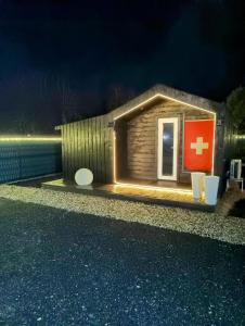 Gästehaus "Säntis"