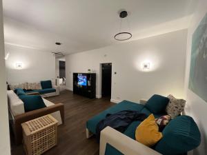 Wooden House near City center